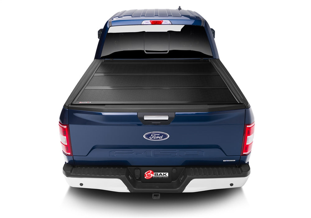 Bak Industries 226800 BAKFlip G2 2011-22 Volkswagen Amarok Double Cab 1555mm - Truck Part Superstore