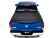 Bak Industries 448203 BAKFlip MX4 02-18 (19-22 Classic) Ram 1500/03-22 2500/3500 6ft.4in. w/out RamBox - Truck Part Superstore