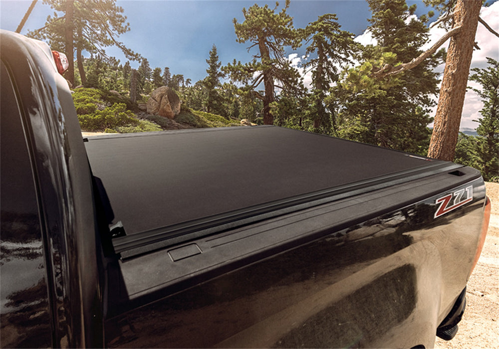 Bak Industries 79126 Revolver X4 15-21 Colorado/Canyon 5ft. - Truck Part Superstore