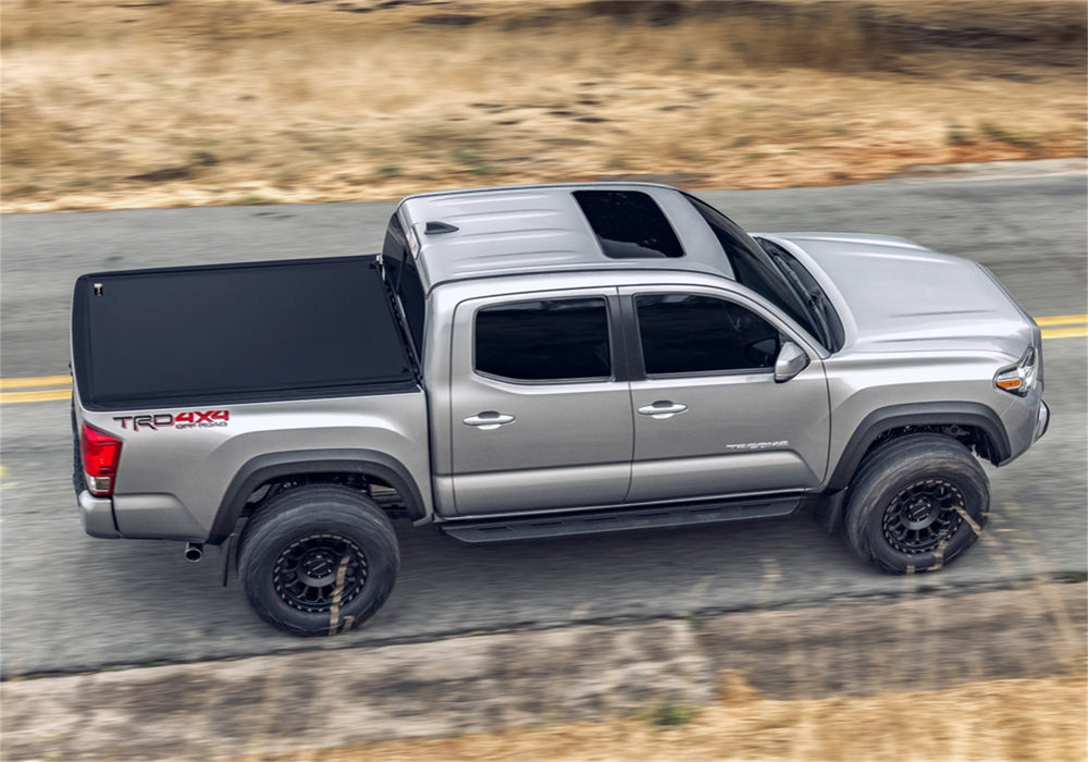 Bak Industries 79214 Revolver X4 09-18 (19-21 Classic) 1500/(10-21 2500/3500) Ram 8ft. w/out RamBox - Truck Part Superstore