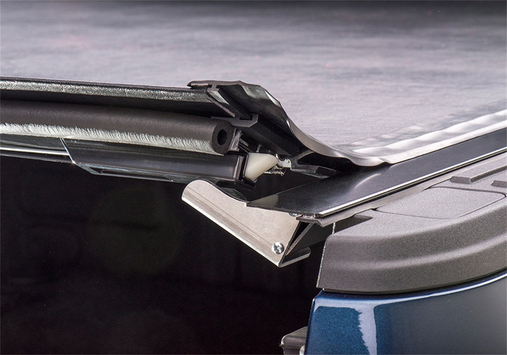 Bak Industries 39333 Revolver X2 Hard Rolling Truck Bed Cover-2019-2022 Ford Ranger 6ft. Bed - Truck Part Superstore
