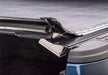 Bak Industries 39333 Revolver X2 Hard Rolling Truck Bed Cover-2019-2022 Ford Ranger 6ft. Bed - Truck Part Superstore