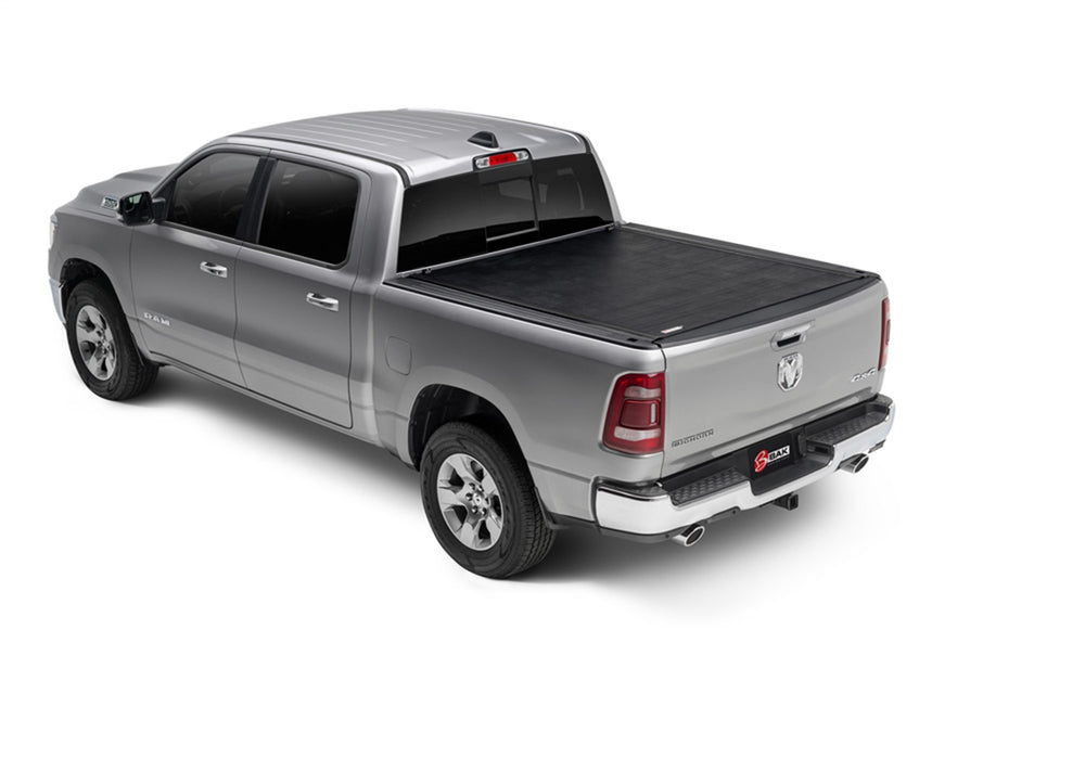 Bak Industries 39227 Revolver X2 19-22 (New Body Style) Ram 5ft.7in. w/out RamBox w/out Multifunction - Truck Part Superstore