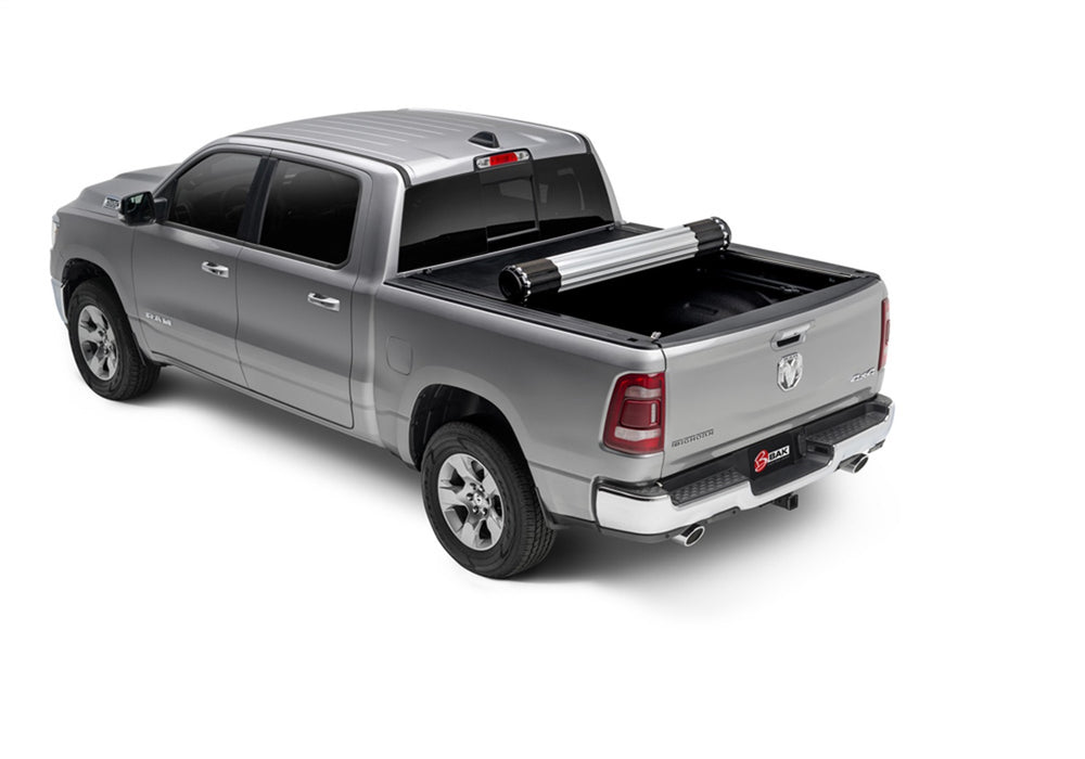Bak Industries 39227RB Revolver X2 19-22 (New Body Style) Ram 5ft.7in. w/RamBox w/or w/o Multifunction - Truck Part Superstore