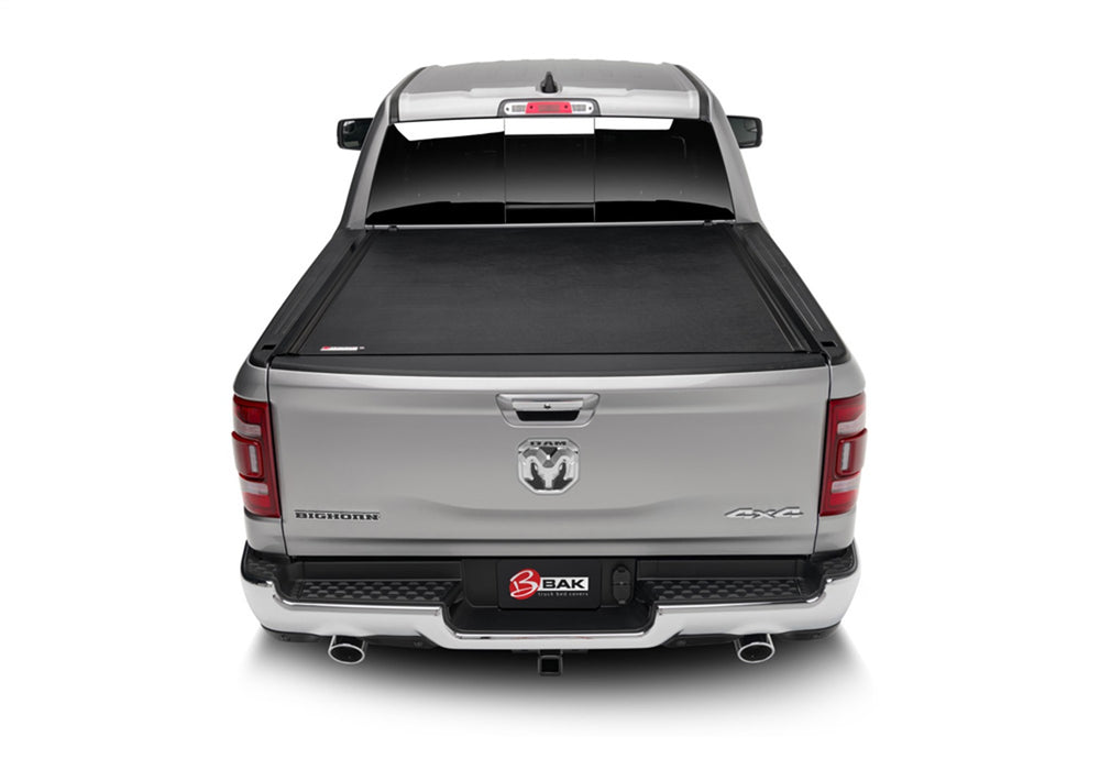 Bak Industries 39223 Revolver X2 19-22 (New Body Style) Ram 1500 6ft.4in. w/o RamBox w/o Multifunctio - Truck Part Superstore