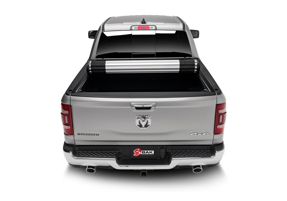 Bak Industries 39227 Revolver X2 19-22 (New Body Style) Ram 5ft.7in. w/out RamBox w/out Multifunction - Truck Part Superstore