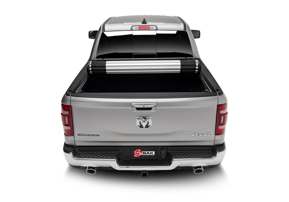 Bak Industries 39223 Revolver X2 19-22 (New Body Style) Ram 1500 6ft.4in. w/o RamBox w/o Multifunctio - Truck Part Superstore