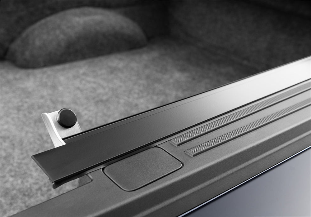 Bak Industries 39324 Revolver X2 Hard Rolling Truck Bed Cover-2022 Ford Maverick - Truck Part Superstore