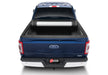 Bak Industries 39337 Revolver X2 Hard Rolling Truck Bed Cover-2021-2022 Ford F-150 6ft. 7in. Bed - Truck Part Superstore