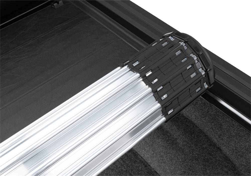 Bak Industries 39337 Revolver X2 Hard Rolling Truck Bed Cover-2021-2022 Ford F-150 6ft. 7in. Bed - Truck Part Superstore