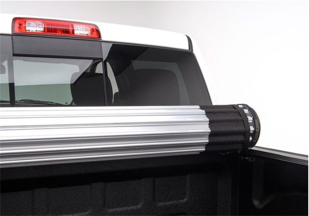 Bak Industries 39213 Revolver X2 09-18 (19-22 Classic) Ram 1500/10-22 2500/3500 6ft.4in. w/out RamBox - Truck Part Superstore
