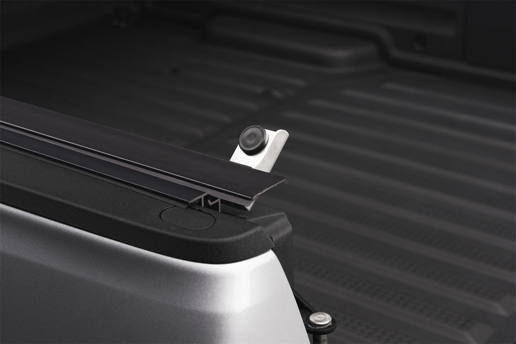 Bak Industries 39602 Revolver X2 Hard Rolling Truck Bed Cover-2017-2022 Honda Ridgeline - Truck Part Superstore