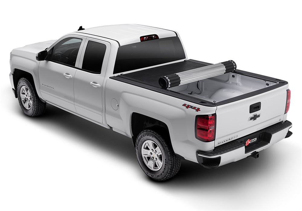 Bak Industries 39101 Revolver X2 88-13 C/K Pickup/Silv/Sierra 1500/88-14 2500HD/3500HD 6ft.6in. - Truck Part Superstore