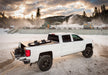Bak Industries 39122 Revolver X2 14-18 (19 Leg/Lim) Silv/Sierra 1500/15-19 2500HD/3500HD 8ft. - Truck Part Superstore
