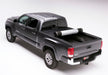 Bak Industries 39426 Revolver X2 16-22 Tacoma 5ft. w/Deck Rail System - Truck Part Superstore