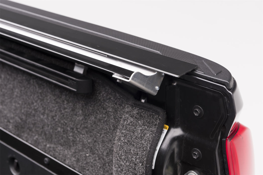 Bak Industries 39426 Revolver X2 16-22 Tacoma 5ft. w/Deck Rail System - Truck Part Superstore