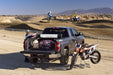 Bak Industries 39426 Revolver X2 16-22 Tacoma 5ft. w/Deck Rail System - Truck Part Superstore