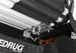 Bak Industries 79332 Revolver X4 Hard Rolling Truck Bed Cover-2019-2021 Ford Ranger 5ft. Bed - Truck Part Superstore