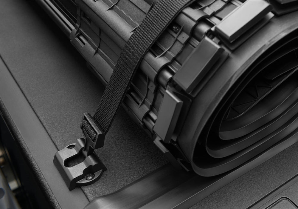 Bak Industries 80131 Revolver X4s 19-22 (New Body Style) Silv/Sierra 1500 6ft.7in. - Truck Part Superstore