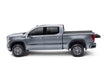 Bak Industries 80121 Revolver X4s 14-18 (19 Leg/Lim) Silv/Sierra 1500/15-19 2500HD/3500HD 6ft.6in. - Truck Part Superstore