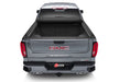 Bak Industries 80121 Revolver X4s 14-18 (19 Leg/Lim) Silv/Sierra 1500/15-19 2500HD/3500HD 6ft.6in. - Truck Part Superstore