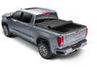 Bak Industries 80122 Revolver X4s 14-18 (19 Leg/Lim) Silv/Sierra 1500/15-19 2500HD/3500HD 8ft. - Truck Part Superstore