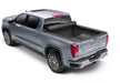 Bak Industries 80132 Revolver X4s 19-22 (New Body Style) Silv/Sierra 1500 8ft. - Truck Part Superstore