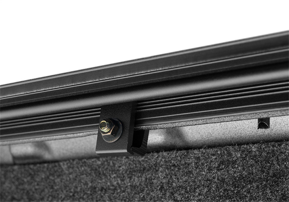 Bak Industries 80130 Revolver X4s 19-22 (New Body Style) Silv/Sierra (w/out CarbonPro Bed) 5ft.9in. - Truck Part Superstore