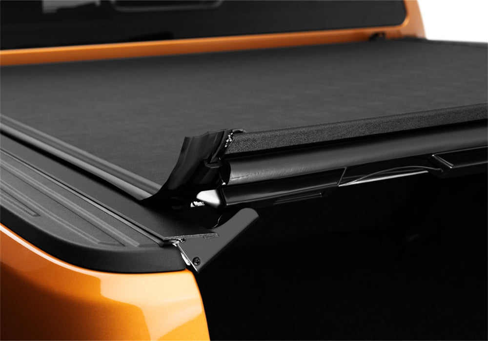 Bak Industries 79332 Revolver X4 Hard Rolling Truck Bed Cover-2019-2021 Ford Ranger 5ft. Bed - Truck Part Superstore