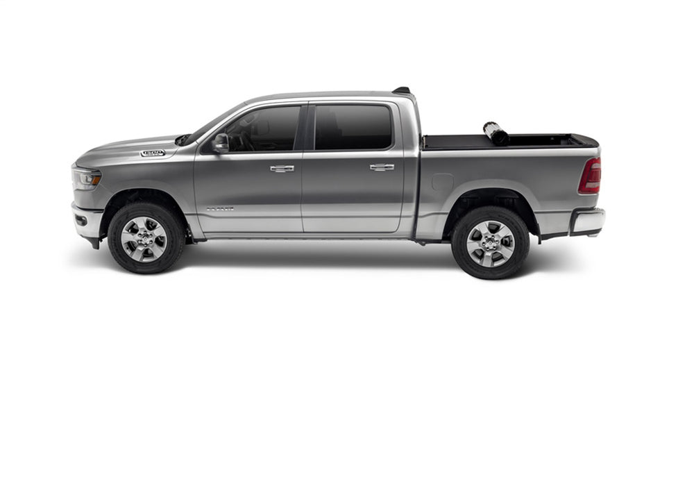 Bak Industries 79227RB Revolver X4 19-21 (New Body Style) Ram 5ft.7in. w/RamBox w/or w/o Multifunction - Truck Part Superstore