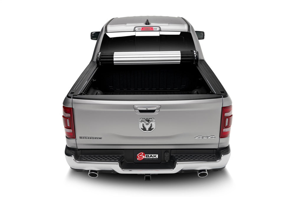 Bak Industries 79223 Revolver X4 19-21 (New Body Style) Ram 1500 6ft.4in. w/o RamBox w/o Multifunctio - Truck Part Superstore