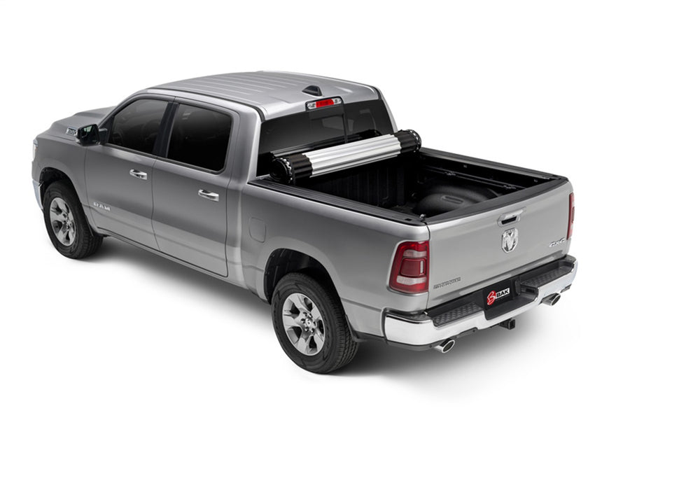 Bak Industries 79223 Revolver X4 19-21 (New Body Style) Ram 1500 6ft.4in. w/o RamBox w/o Multifunctio - Truck Part Superstore