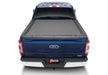 Bak Industries 80337 Revolver X4s Hard Rolling Truck Bed Cover-2021-2022 Ford F-150 6ft. 7in. Bed - Truck Part Superstore