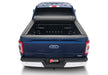 Bak Industries 80337 Revolver X4s Hard Rolling Truck Bed Cover-2021-2022 Ford F-150 6ft. 7in. Bed - Truck Part Superstore
