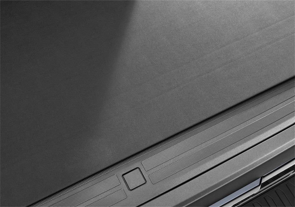 Bak Industries 80337 Revolver X4s Hard Rolling Truck Bed Cover-2021-2022 Ford F-150 6ft. 7in. Bed - Truck Part Superstore