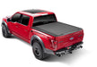 Bak Industries 80602 Revolver X4s Hard Rolling Truck Bed Cover-2017-2022 Honda Ridgeline - Truck Part Superstore