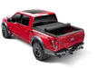 Bak Industries 80602 Revolver X4s Hard Rolling Truck Bed Cover-2017-2022 Honda Ridgeline - Truck Part Superstore