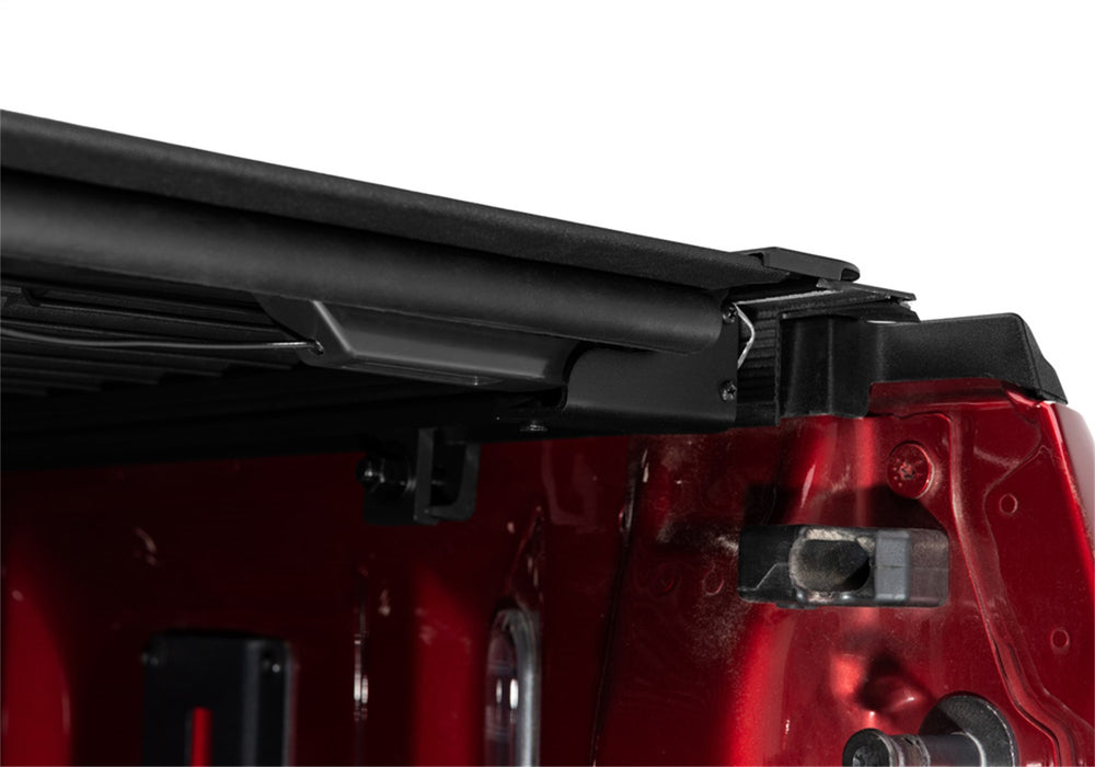 Bak Industries 80410 Revolver X4s 07-21 Tundra 6ft.6in. w/o Deck Rail System w/o Trail Spcl Edtn Strg - Truck Part Superstore