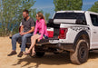 Bak Industries 39337 Revolver X2 Hard Rolling Truck Bed Cover-2021-2022 Ford F-150 6ft. 7in. Bed - Truck Part Superstore