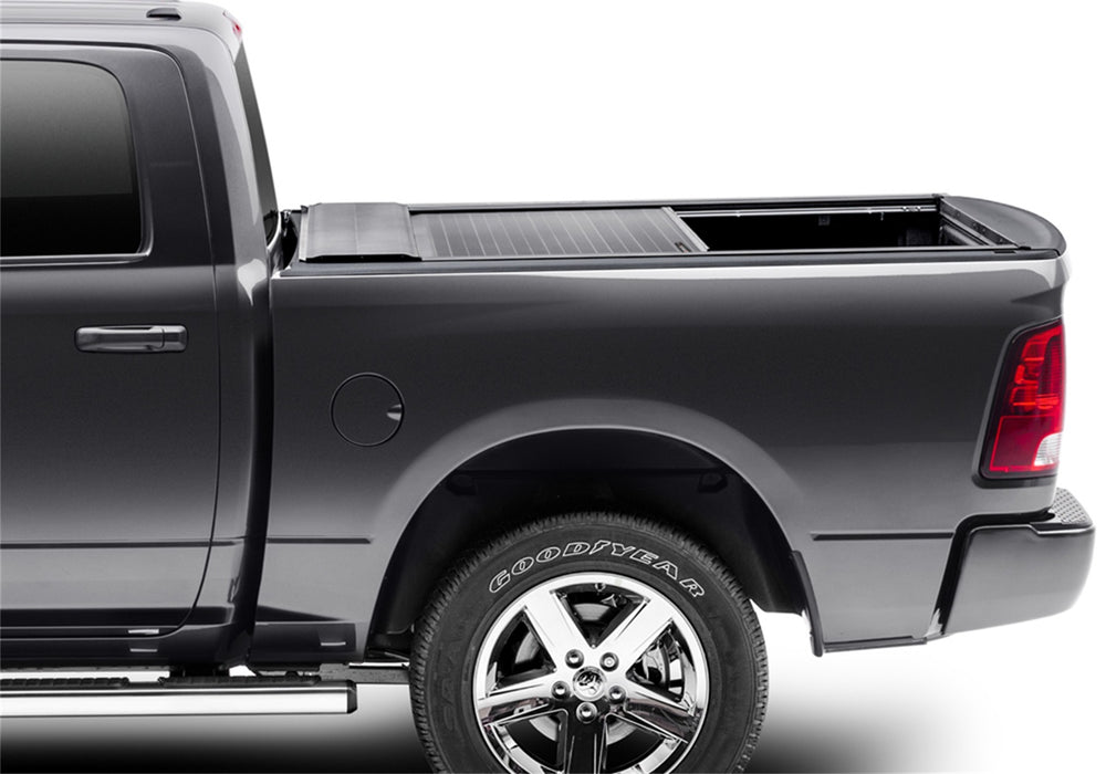 Bak Industries R25132 Vortrak 19-20 (New Body Style) Silv/Sierra 1500 8ft. - Truck Part Superstore