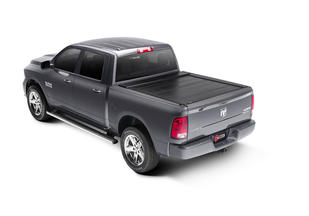 Bak Industries R25405 Vortrak 00-06 Tundra Double 6ft.2in. - Truck Part Superstore