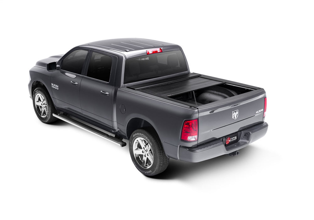 Bak Industries R25405 Vortrak 00-06 Tundra Double 6ft.2in. - Truck Part Superstore