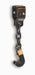 Hi-lift Jack BL-250 Designed to fit curved curved steel bumpers. 3000 lb. lifting capacity. - Truck Part Superstore
