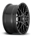 Rotiform 1PC R1651985F8+45A R165 19X8.5 5X112 M-BLK 45MM - Truck Part Superstore