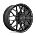 Rotiform 1PC R165198525+45 R165 19X8.5 5X112/120 S-BLK 45MM - Truck Part Superstore