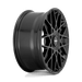 Rotiform 1PC R165198525+45 R165 19X8.5 5X112/120 S-BLK 45MM - Truck Part Superstore