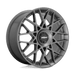 Rotiform 1PC R1661985F4+35A R166 19X8.5 5X112/120 ANTHRACITE 35MM - Truck Part Superstore