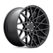 Rotiform 1PC R112188579+35 R112 18X8.5 5X100 MT-BLK 35MM - Truck Part Superstore