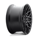 Rotiform 1PC R112198543+45 R112 19X8.5 5X112 MT-BLK 45MM - Truck Part Superstore