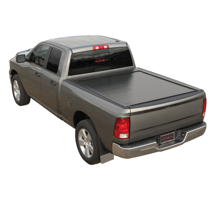 Pace Edwards BLN182 Bedlocker® Tonneau Cover Kit - Truck Part Superstore